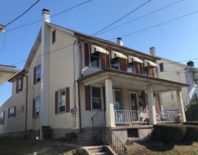 157 Hopewell St, Birdsboro, PA 19508