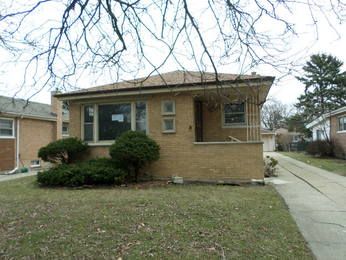 15615 Ingleside Ave, Dolton, IL 60419