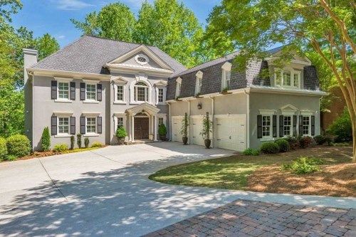 3690 Forest Peak Landing, Marietta, GA 30066