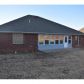 2205 Lakewood Dr, Chickasha, OK 73018 ID:15345049