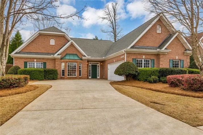 680 Mae Ln, Alpharetta, GA 30004