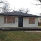 1731 North 44th Street, East Saint Louis, IL 62204 ID:15558402