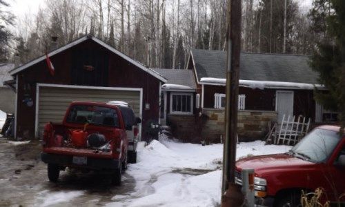 717 Old M 66 NW, Kalkaska, MI 49646