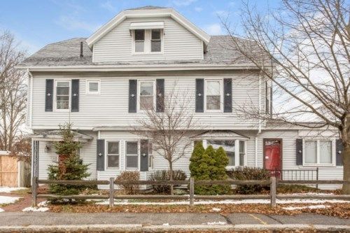 76 Park St, North Attleboro, MA 02760