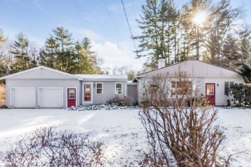 750 E Washington St, Hanson, MA 02341