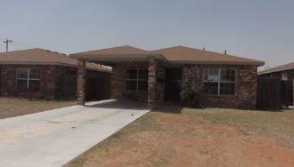 1005 Milburn Ave, Odessa, TX 79761