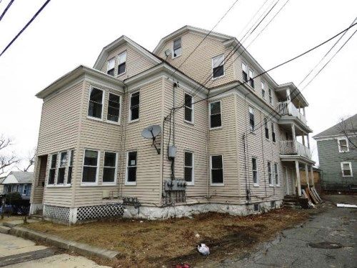 53-53a Bellevue St, Lawrence, MA 01841