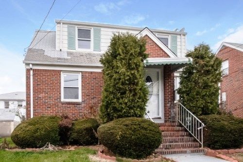 761-763 Fairbanks St, Elizabeth, NJ 07202