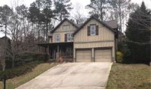 236 Gold Valley Crossing Canton, GA 30114