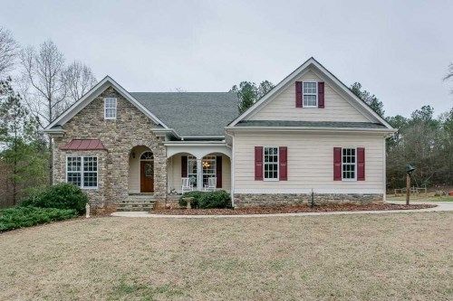 1225 Stock Ct SW, Monroe, GA 30656