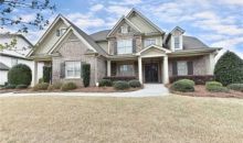 1745 Silvergrass Ln Grayson, GA 30017