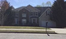 4601 Glider Circle Douglasville, GA 30135