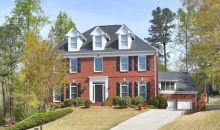 592 Chestnut Walk Place Grayson, GA 30017