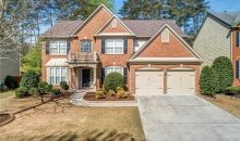 111 Normandy Dr Woodstock, GA 30188