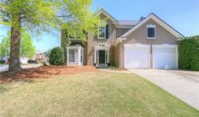 137 Nocatee Trl Woodstock, GA 30188