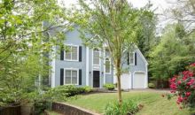 4917 Farm Valley Dr NE Woodstock, GA 30188