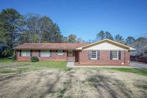 7 Weathers Rd Sw, Rome, GA 30165