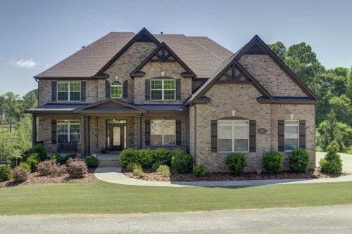 283 Rosebay Trl, Alpharetta, GA 30004