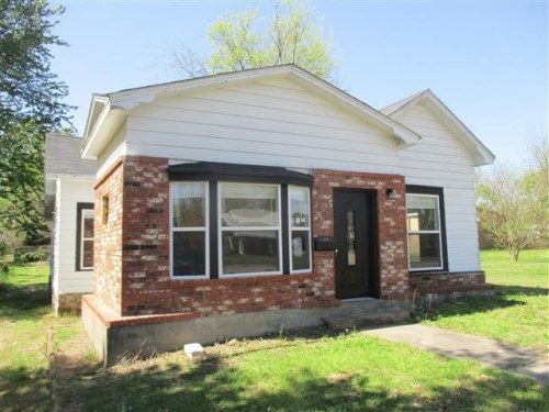 314 E Monroe Ave, Mcalester, OK 74501