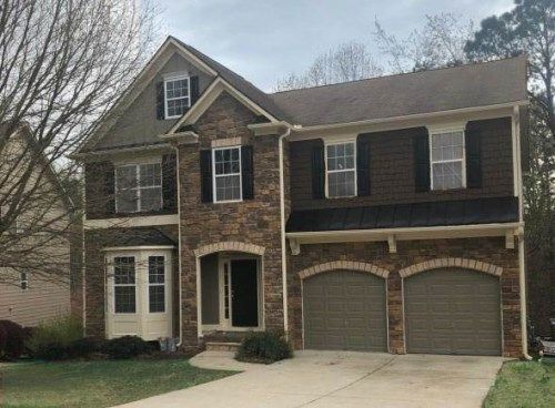 4770 Plainsman Circle, Cumming, GA 30028