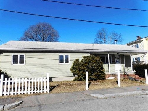 4 Littlefield St, Quincy, MA 02169