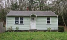 81 Old Turnpike Rd Haddam, CT 06438