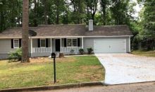 3148 Roseheath Ln Lithonia, GA 30038