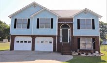 172 Serenity Ct Hoschton, GA 30548