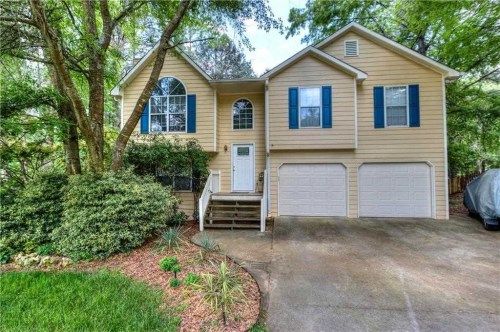 221 Amberwood Trl, Kingston, GA 30145