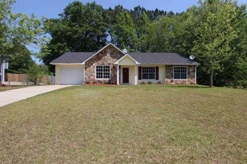 2964 Hollow Ln, Powder Springs, GA 30127