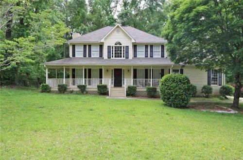 4861 Wyatt Dr, Powder Springs, GA 30127