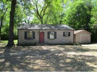 214 Benita Dr, Marshall, TX 75672