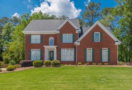 1433 Napier Terrace, Lawrenceville, GA 30044