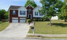 1237 Bramlett Oak Ct Lawrenceville, GA 30045