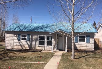 568 Harrison St, Walden, CO 80480