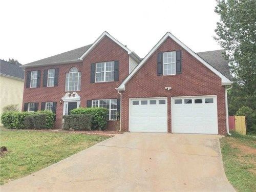 5782 Spring Mill Circle, Lithonia, GA 30038