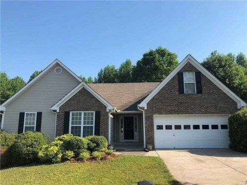 6369 Magnetic Point, Flowery Branch, GA 30542