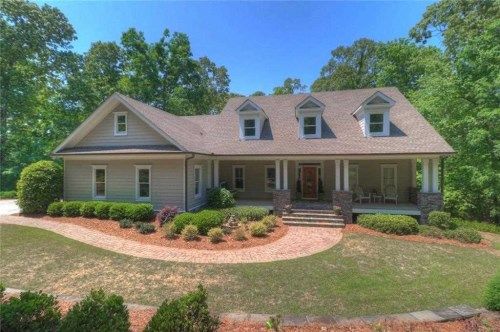 1601 Rivermist Dr, Monroe, GA 30655