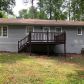 3148 Roseheath Ln, Lithonia, GA 30038 ID:15835071