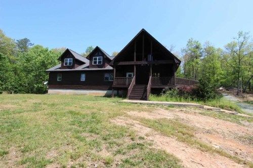 2365 Star Creek Rd, Morganton, GA 30560