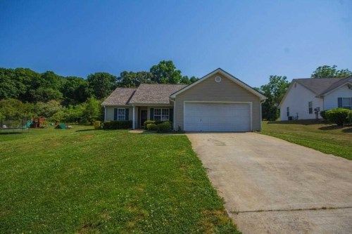 4253 Chimney House Ln, Gillsville, GA 30543