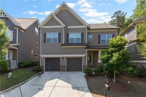 2790 Prado Ln, Marietta, GA 30066