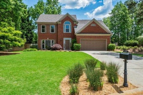 4485 Dartmoor Ln, Suwanee, GA 30024