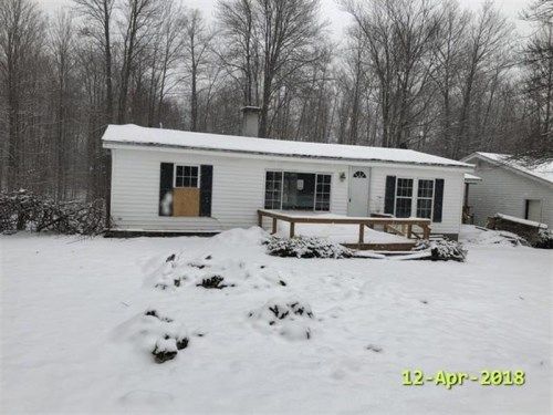 6778 PINCHERRY ROAD, Charlevoix, MI 49720