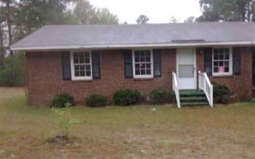 67 SOCIETY ROAD, Bishopville, SC 29010