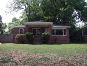 3813 Howard Ave, Columbus, GA 31904