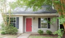 23 North Brandy Ct Brandon, MS 39047