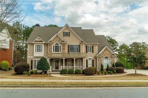 109 Vine Creek Pointe, Acworth, GA 30101