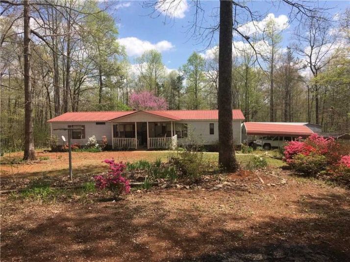 3447 Baker Rd, Gainesville, GA 30507