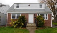 91 Charles St Belleville, NJ 07109